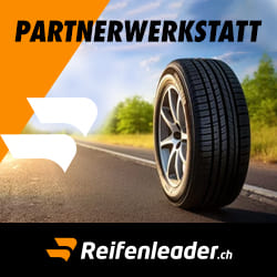 Reifenleader – Reifenmontage Partner