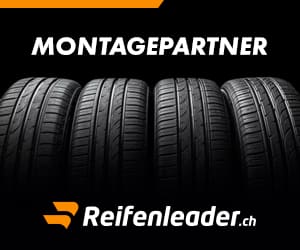 Reifenleader – Reifenmontage Partner