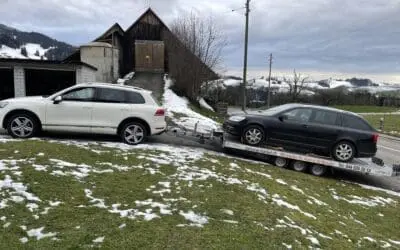 Auto verkaufen in Obwalden