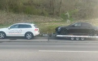 Auto verkaufen in Uri