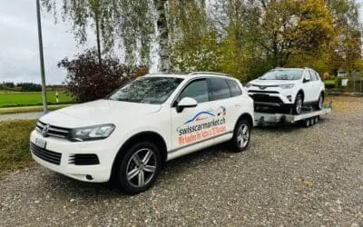 Auto verkaufen in Appenzell Ausserrhoden