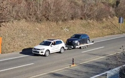 Auto verkaufen in Bern