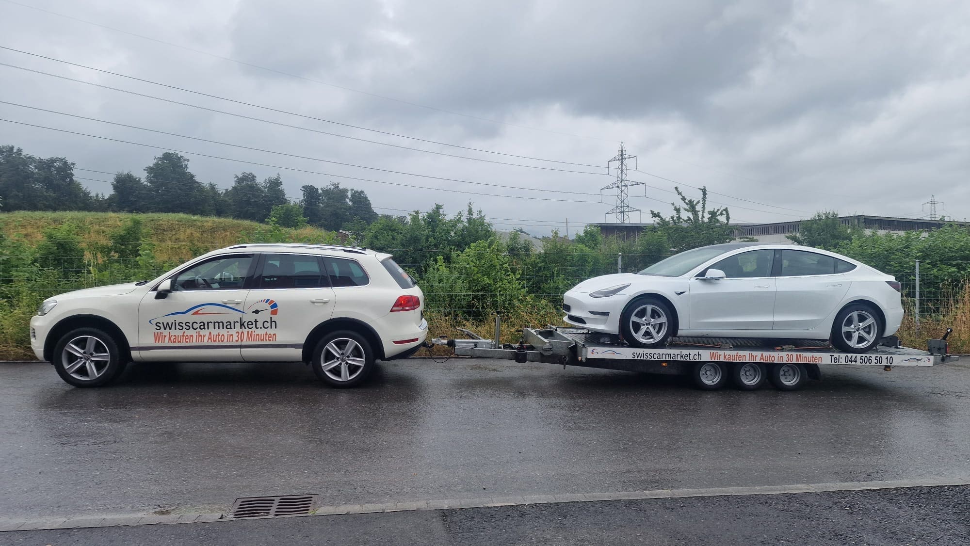 auto verkaufen schweiz