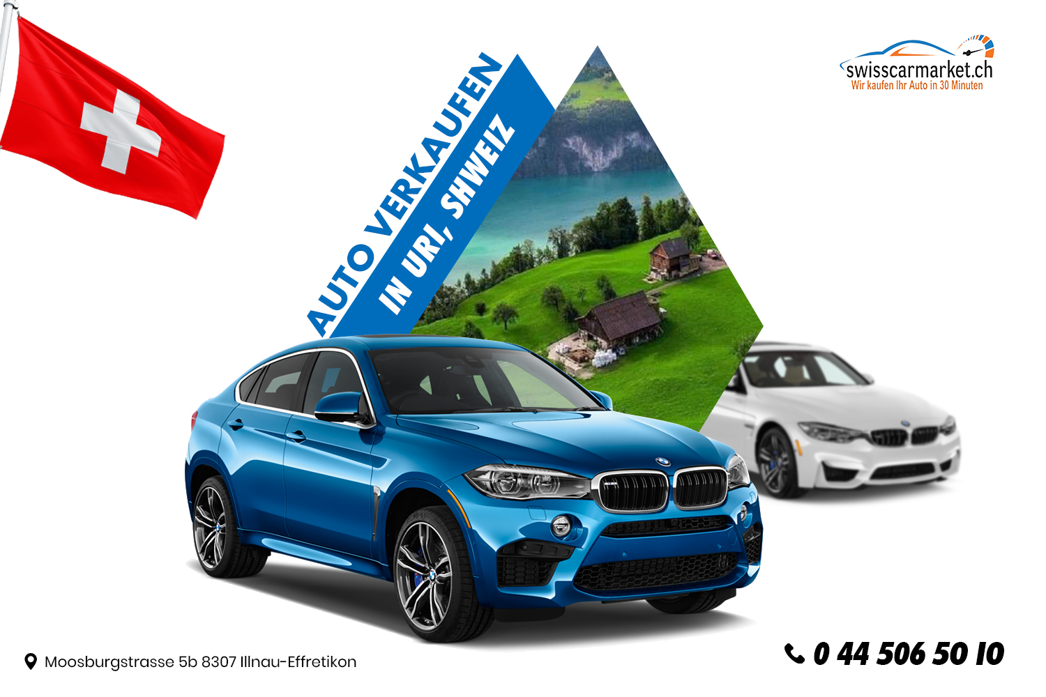 Auto-verkaufen-in-uri-schweiz