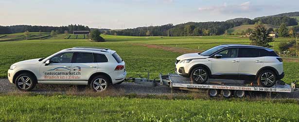 auto-verkaufen-Zürich