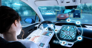 Autonomes Fahren Schweiz 2025 Fahrzeuge Regeln Vorteile