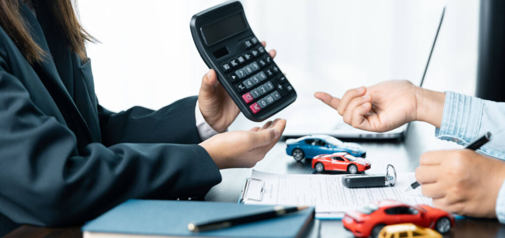 Autoversicherung Schweiz