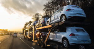 Gebrauchtwagenmarkt in der Schweiz 2025