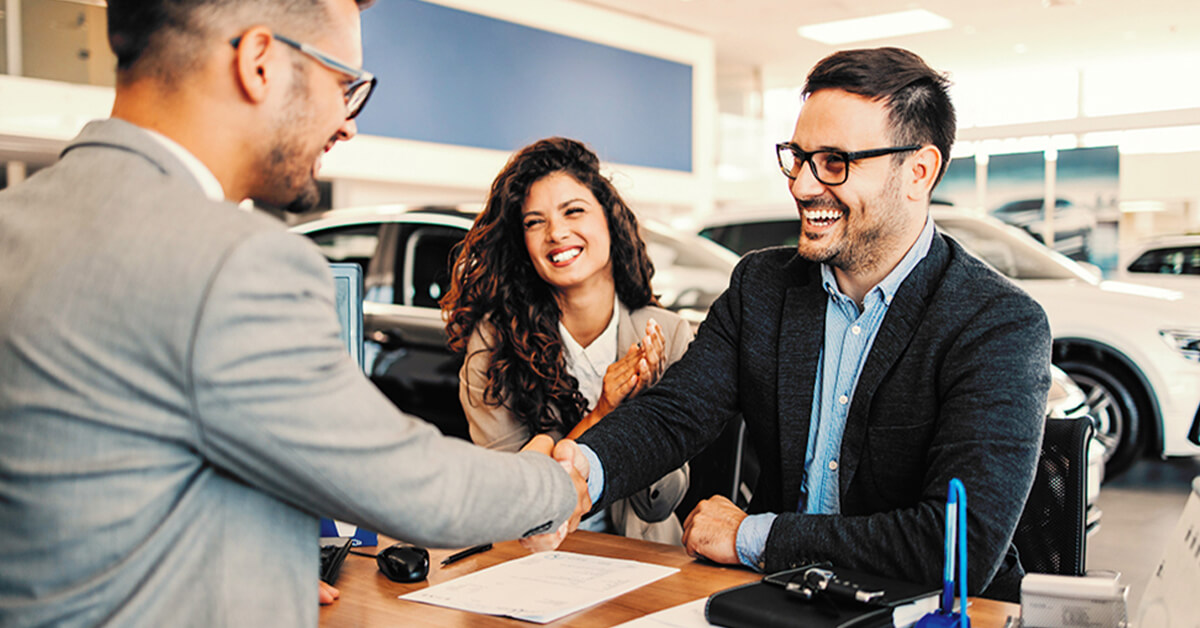 Warum Gebrauchtwagen verkaufen in der Schweiz einfacher und vorteilhafter mit SwissCarMarket ist