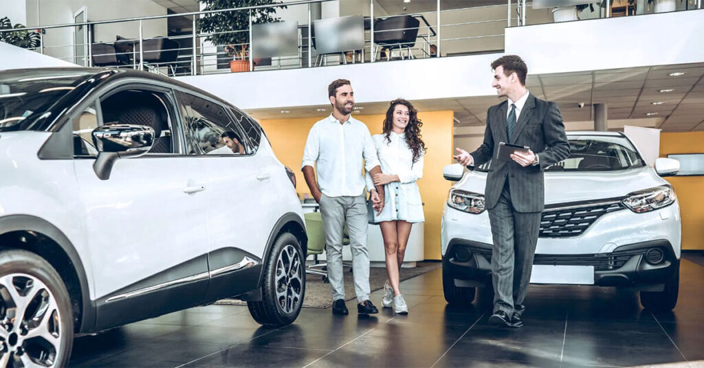 Der Verkauf von Neuwagen in der Schweiz geht zurück – Warum?