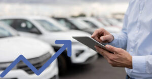 Gebrauchtwagenmarkt 2025 Wie Sie vom Trend profitieren können