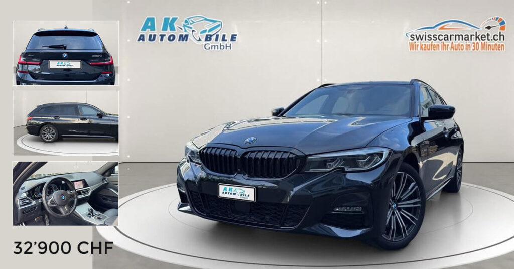 BMW-330e-used-car-buying-in-Switzerland