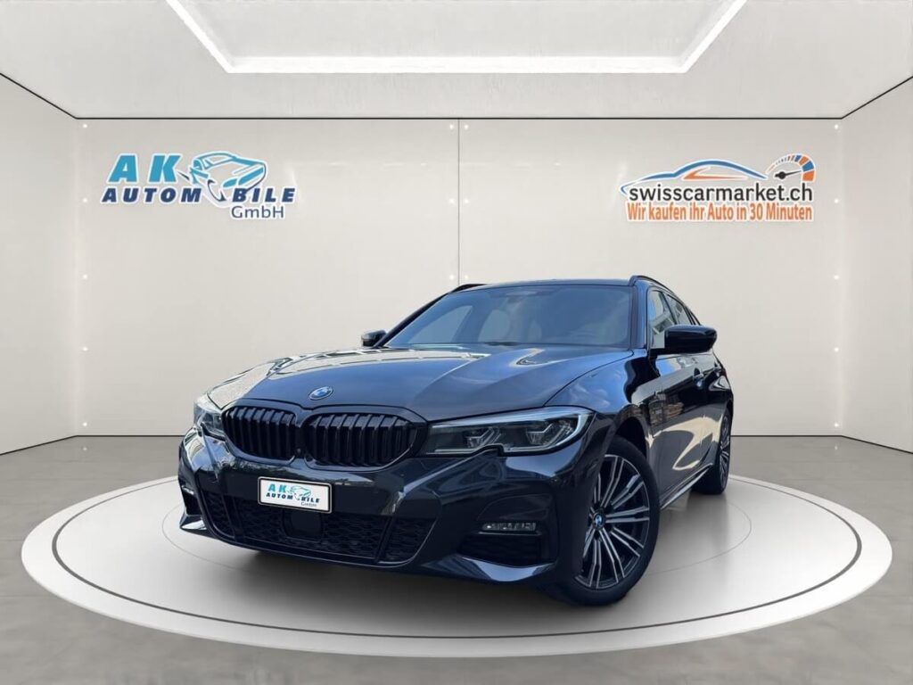 BMW-330e-xDrive-Gebrauchtwagen-in-der-Schweiz