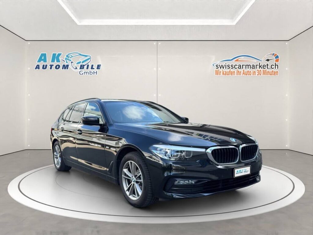 BMW-520d-Gebrauchtwagen-in-der-Schweiz-2025