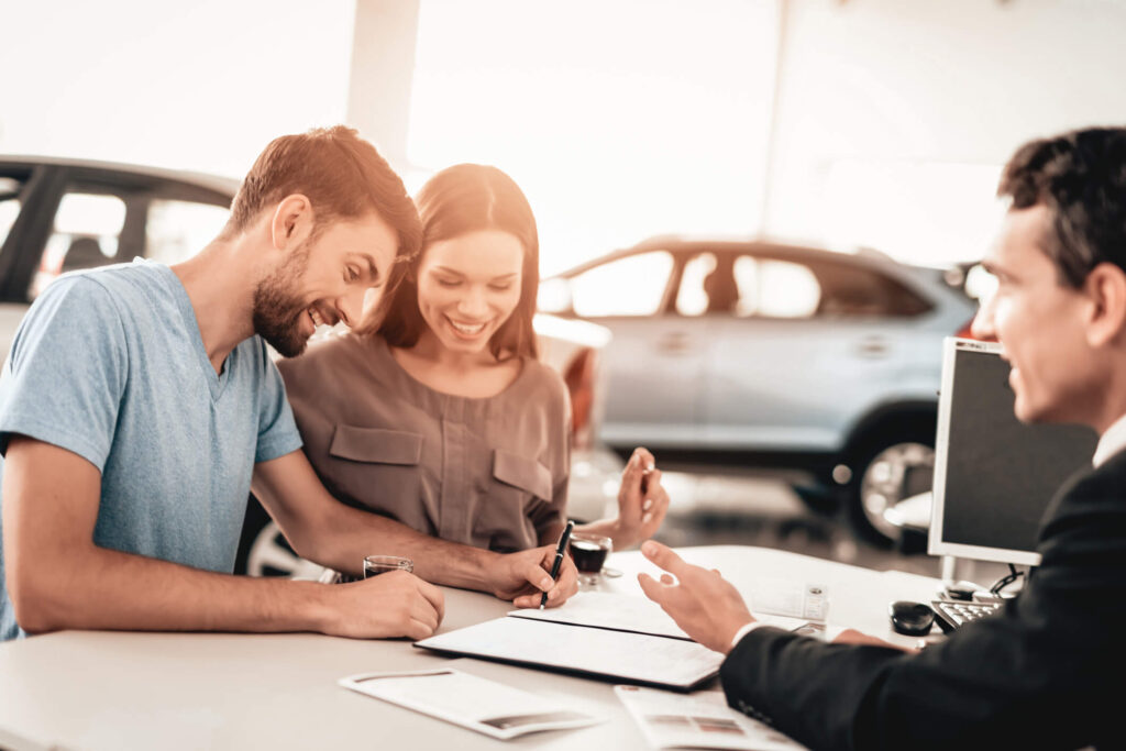Checkliste Autoverkauf Schweiz Dokumente