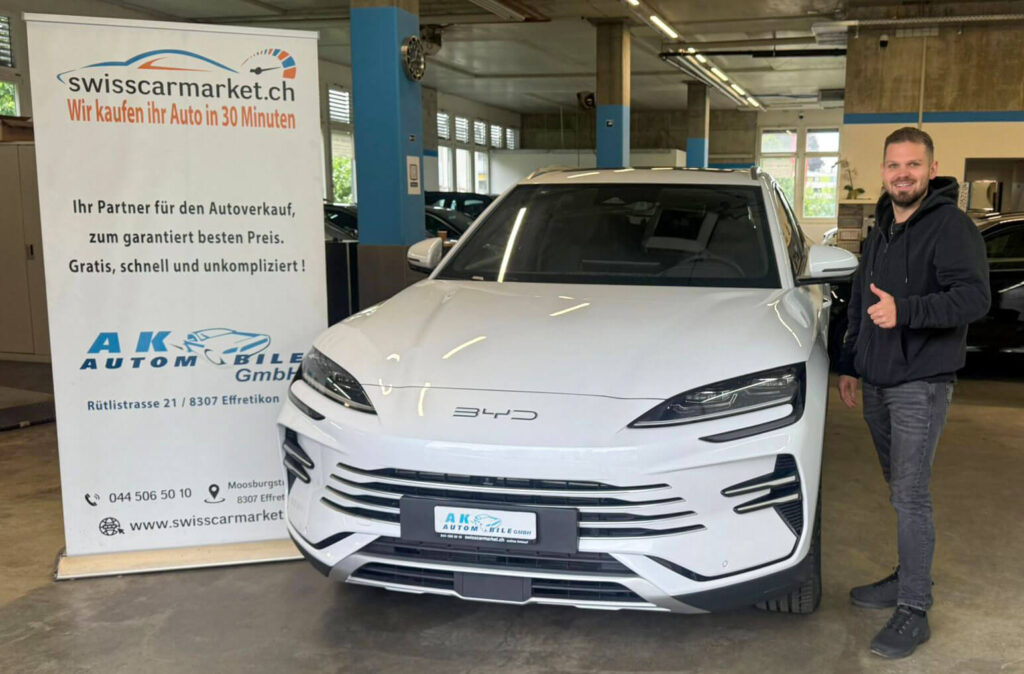 auto verkaufen in der schweiz mit swisscarmarket