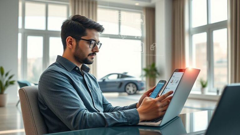 Auto online verkaufen: Was Sie wissen müssen [Ratgeber 2025]
