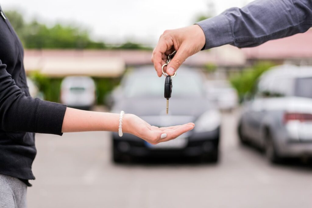 Auto privat verkaufen - Der beste Weg für Sie