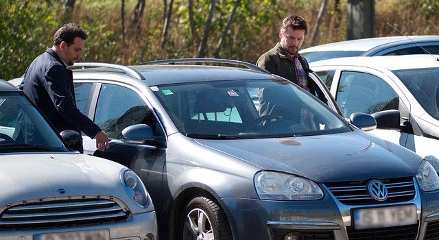 auto verkaufen privat in der schweiz