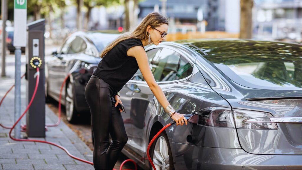 Elektroauto Steuern-nach Kantonen in der Schweiz