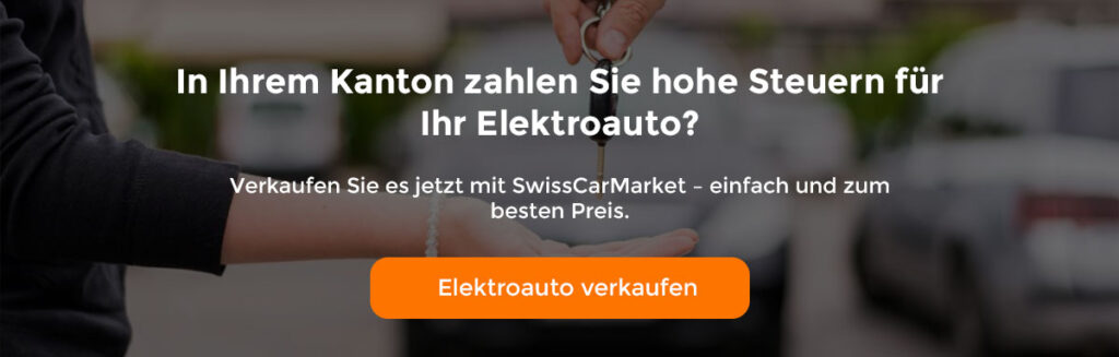Verkaufen Sie es jetzt mit SwissCarMarket – einfach, steuerfrei und zum besten Preis.