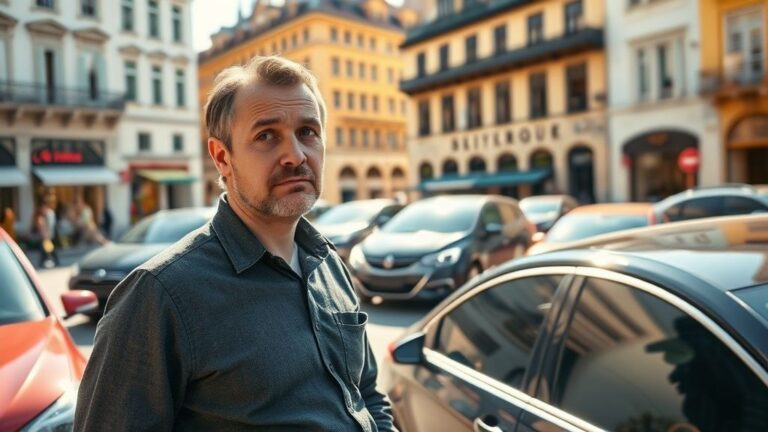 Privat oder Händler? So finden Sie den besten Weg, Ihr Auto zu verkaufen