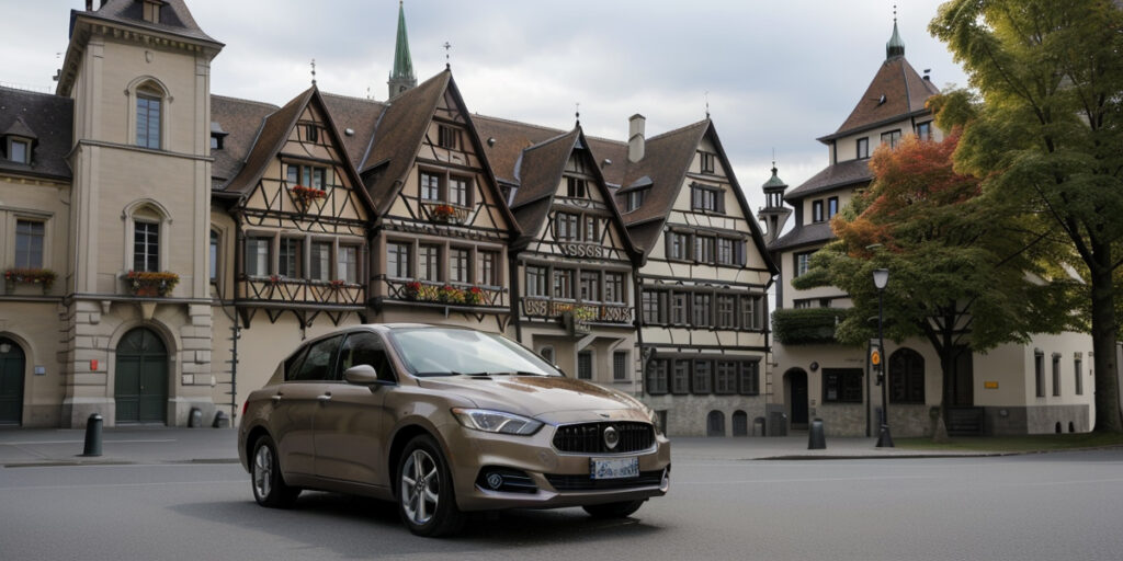 Auto verkaufen ohne MFK in Bern – Ablauf und Tipps
