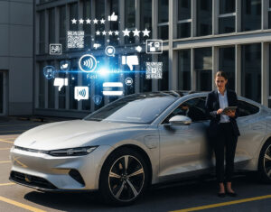 Auto verkaufen in der GermanSchweiz leicht gemacht