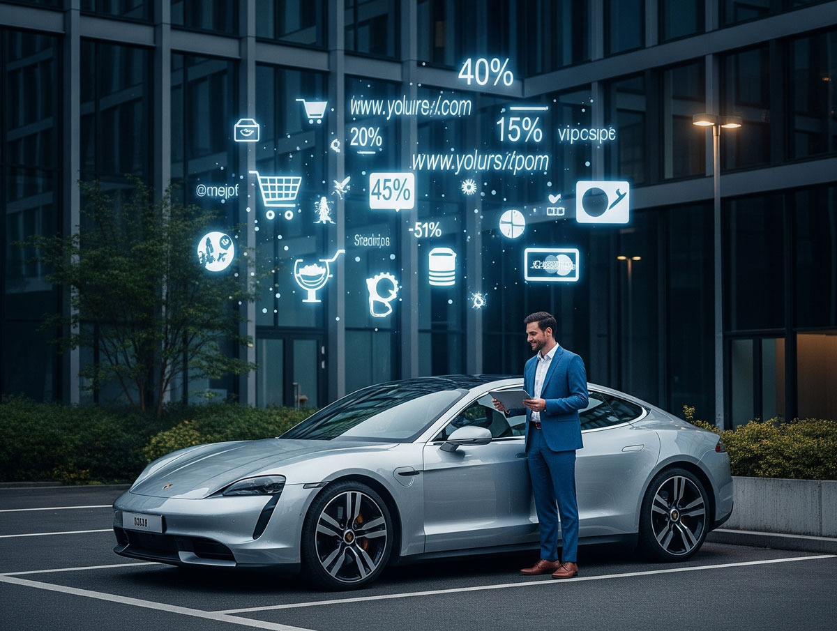 Auto verkaufen in der GermanSchweiz leicht gemacht