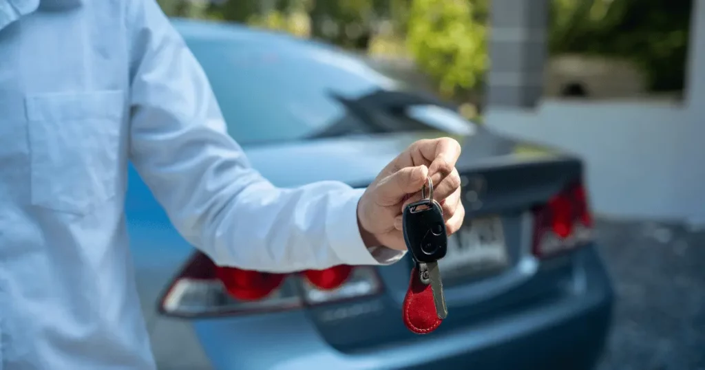mein Privat Auto verkaufen in der Schweiz einfach, schnell und sicher online mit SwissCarMarket – Auto privat verkaufen ohne Aufwand