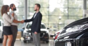 Autoankaufsprozess in der Schweiz 2025-2026