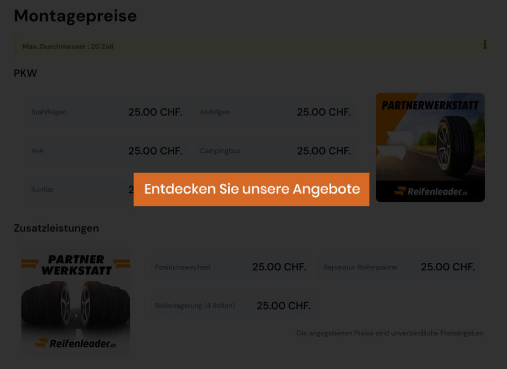 Reifenwechsel-in-der-Schweiz-–-swisscarmarket-professionelle-Montage-und-Auswuchtung
