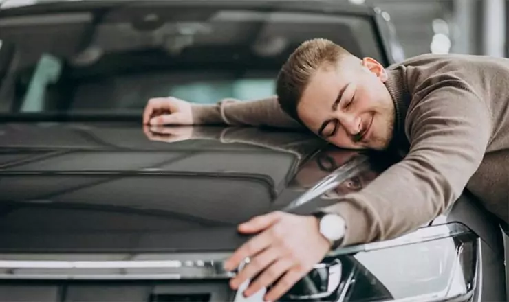 Sicherer Autoankaufsprozess in der Schweiz – Bezahlung und Übergabe