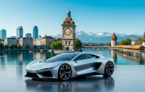 Auto verkaufen in der GermanSchweiz leicht gemacht