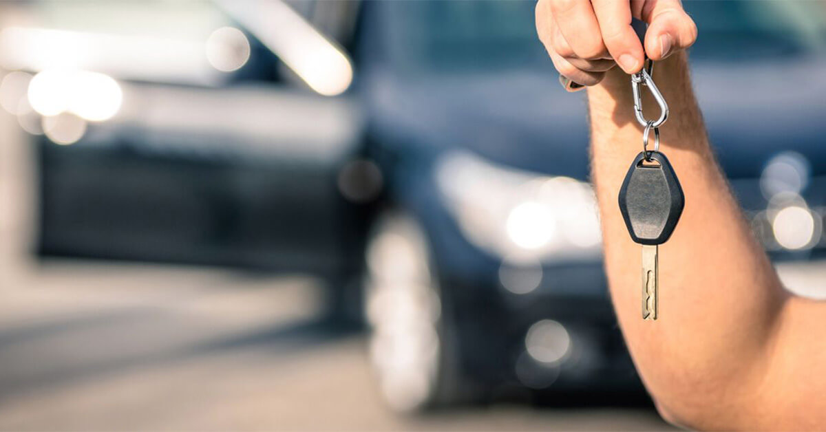 Auto verkaufen in der Schweiz – Gebrauchtwagen einfach online verkaufen
