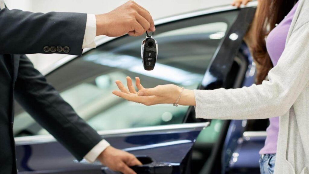 Finde vertrauenswürdige Autokäufer in deiner Nähe