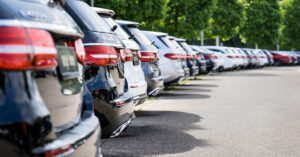 Gebrauchtwagenmarkt Schweiz 2026 Trends beliebteste Occasionautos SUVs Elektrofahrzeuge