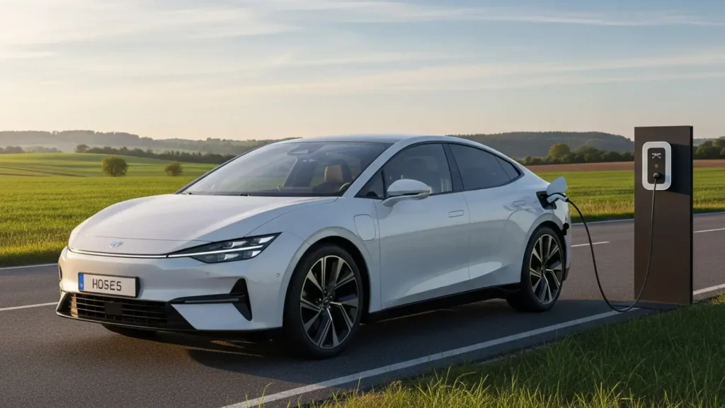 Hybridfahrzeuge Occasion Schweiz 2026 – Übersicht beliebter Modelle