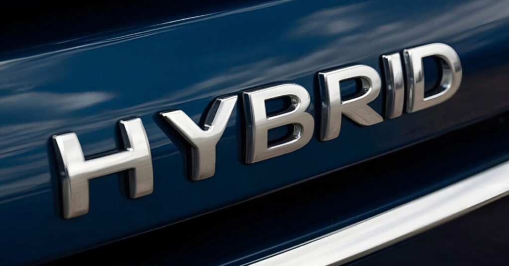 Hybridfahrzeuge Occasion Schweiz 2026 – Übersicht und Trends