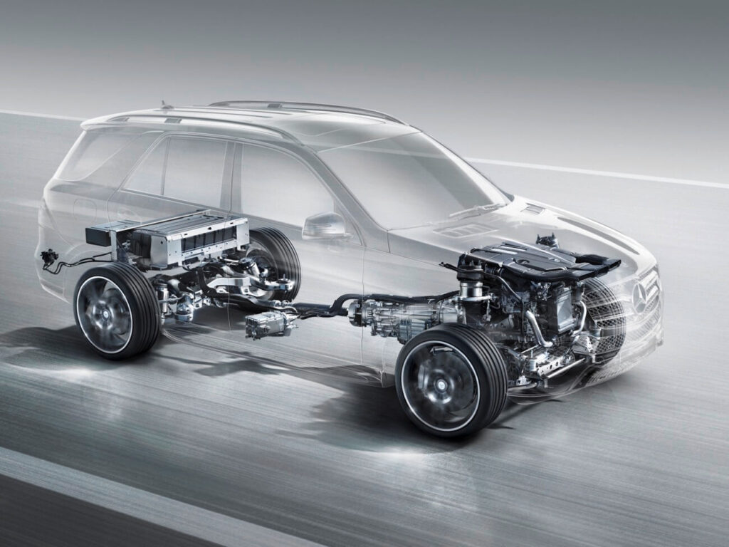 Hybridfahrzeuge Occasion Schweiz mit Garantie und geprüfter Historie