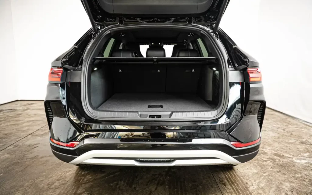 Marktübersicht SUV Occasion Schweiz 2026 Top-Modelle und Trends