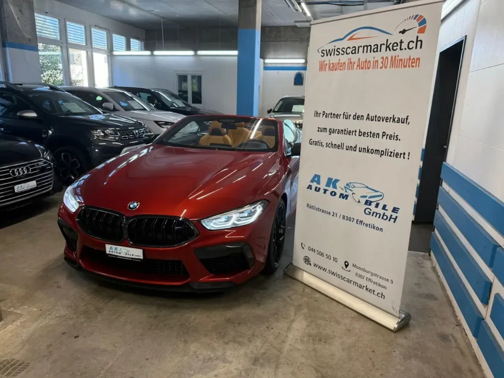 SwissCarMarket – Ihre beste Adresse für sicheren und entspannten Autokauf 2025–2026!