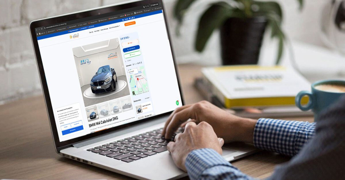 The Ultimate Guide to Buy a Car in Switzerland: Tips, Costs and Legal Requirements