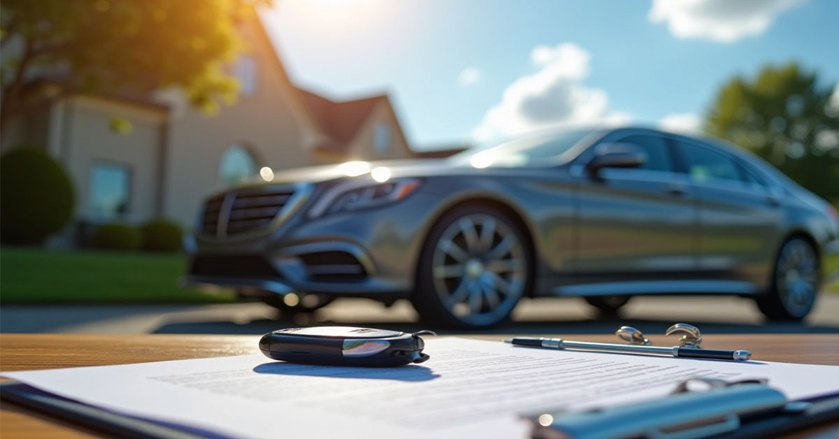 Auto in der Schweiz verkaufen 2026 Die besten Strategien für den maximalen Verkaufspreis