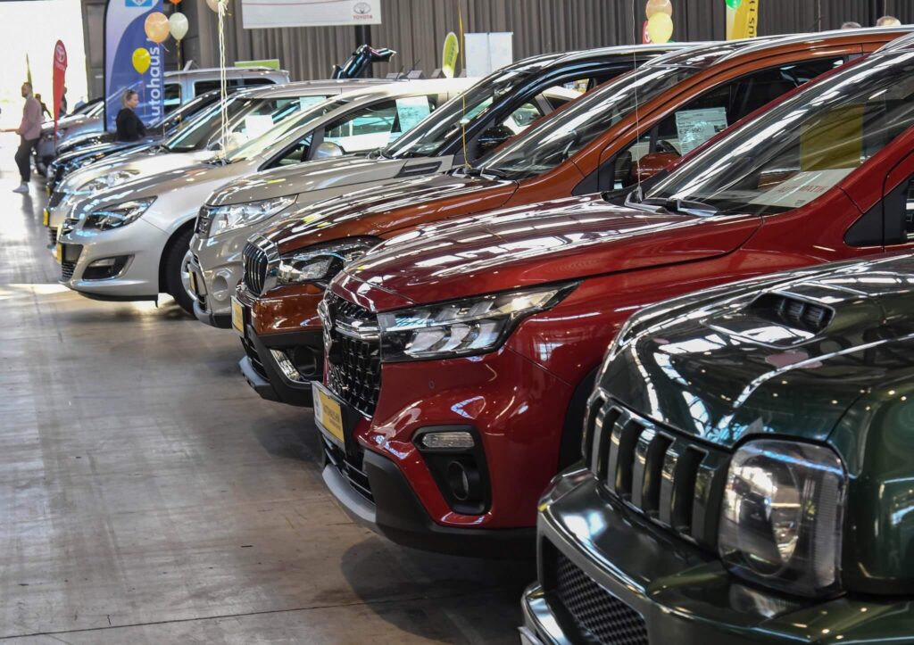 Marktanalyse für Gebrauchtwagen in der Schweiz 2026