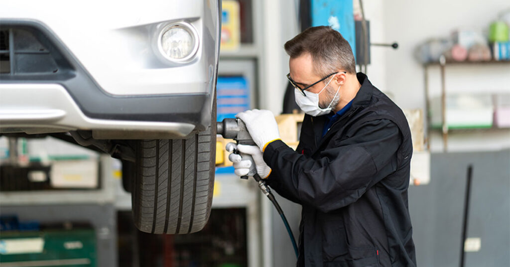 SwissCarMarket : Reifenspezialist in der schweiz