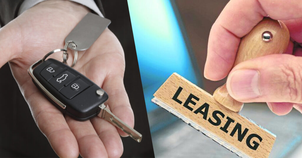 Auto-Leasing in der Schweiz 2026