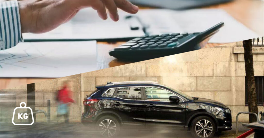 SUV Gewichtssteuer Schweiz 2026