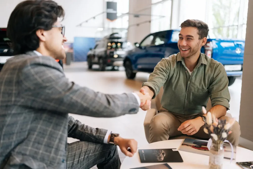 Selling a car What to consider – checklist for a successful sale