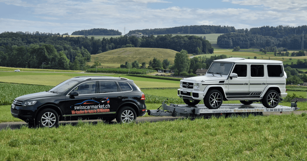 SwissCarMarket Ihr kompletter Auto-Partner in Illnau-Effretikon